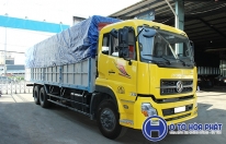 Xe tải Dongfeng C260 13t