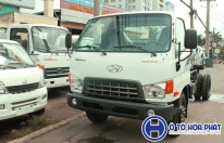 Xe tải Hyundai 8t5 HD850