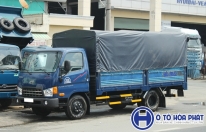 Xe tải Hyundai HD72 3t5