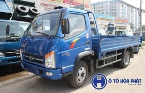 Xe tải Hyundai 3t5 TMT