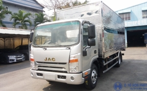 Xe tải Jac N650