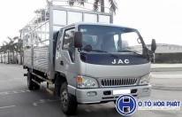 Xe tải Jac 8t4
