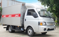 Xe tải Jac 1t49 X150