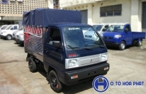 Xe tải Suzuki 650kg