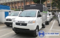 Xe tải Suzuki 750kg Pro