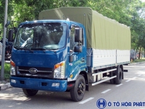 Xe tải Veam VT260-1 1t9