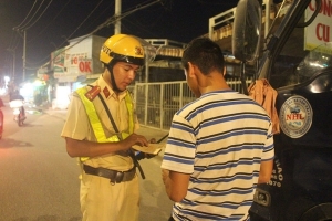 4 viec can lam ngay khi bi tai nan xe de bao hiem den bu thoa dang nhat