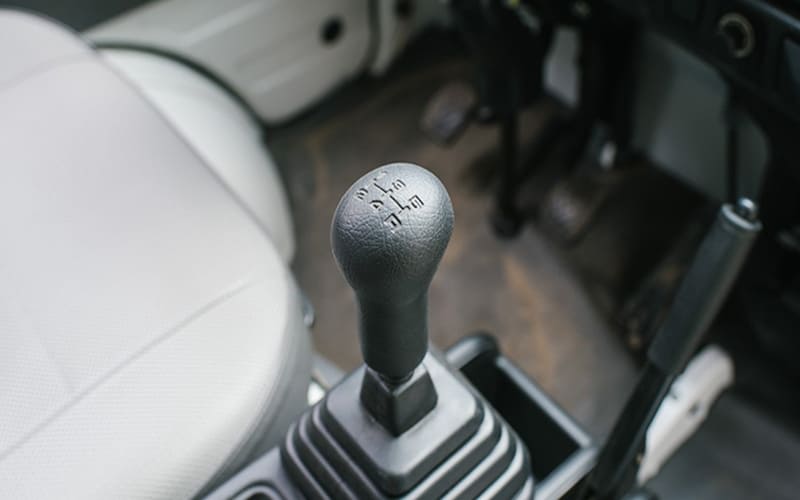 Đánh giá tính năng an toàn xe tải van Suzuki