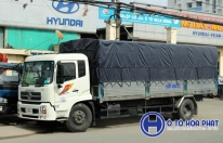 Xe tải Dongfeng B190 9t3