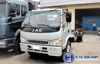 Xe tải Jac 7t15