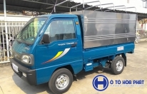 Xe tải Thaco 750kg Towner