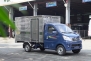 Xe tải Tera 100 Daehan 990kg