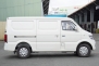 Xe tải Van Tera V 2 Chỗ 945kg Động Cơ Mitsubishi